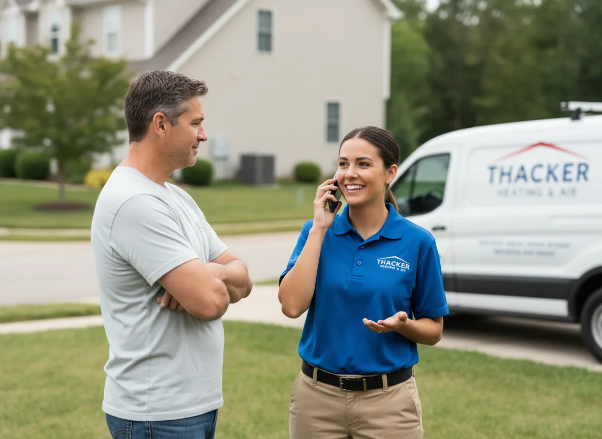 Ac Repair Mount Airy, GA FAQs